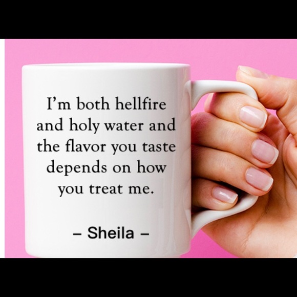 Meet your Posher, Sheila - Picture 4 of 5